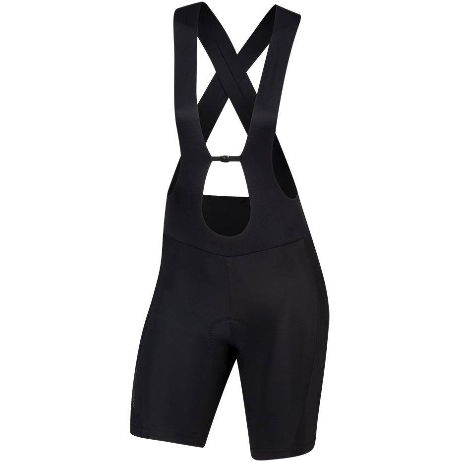 Women's Attack Bib Short alternate view