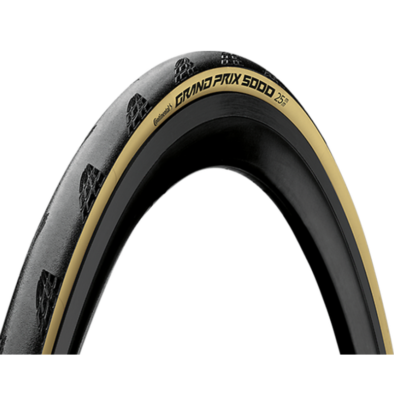 Grand Prix 5000 700c x 25, Featured Image