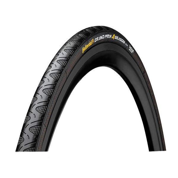 Grand Prix 4-Season Folding - 700c x 28, Featured Image