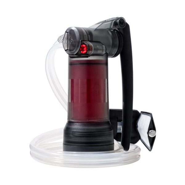 Guardian Purifier alternate view