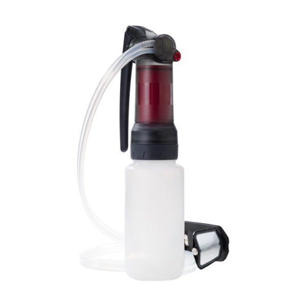 Guardian Purifier alternate view