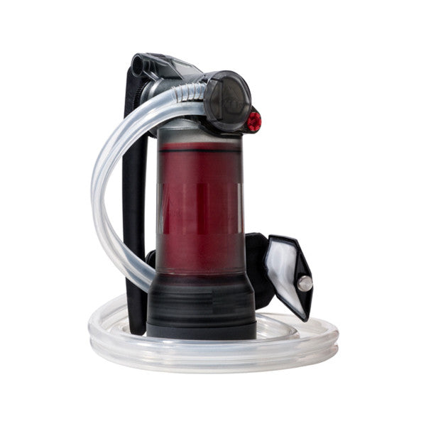 Guardian Purifier alternate view