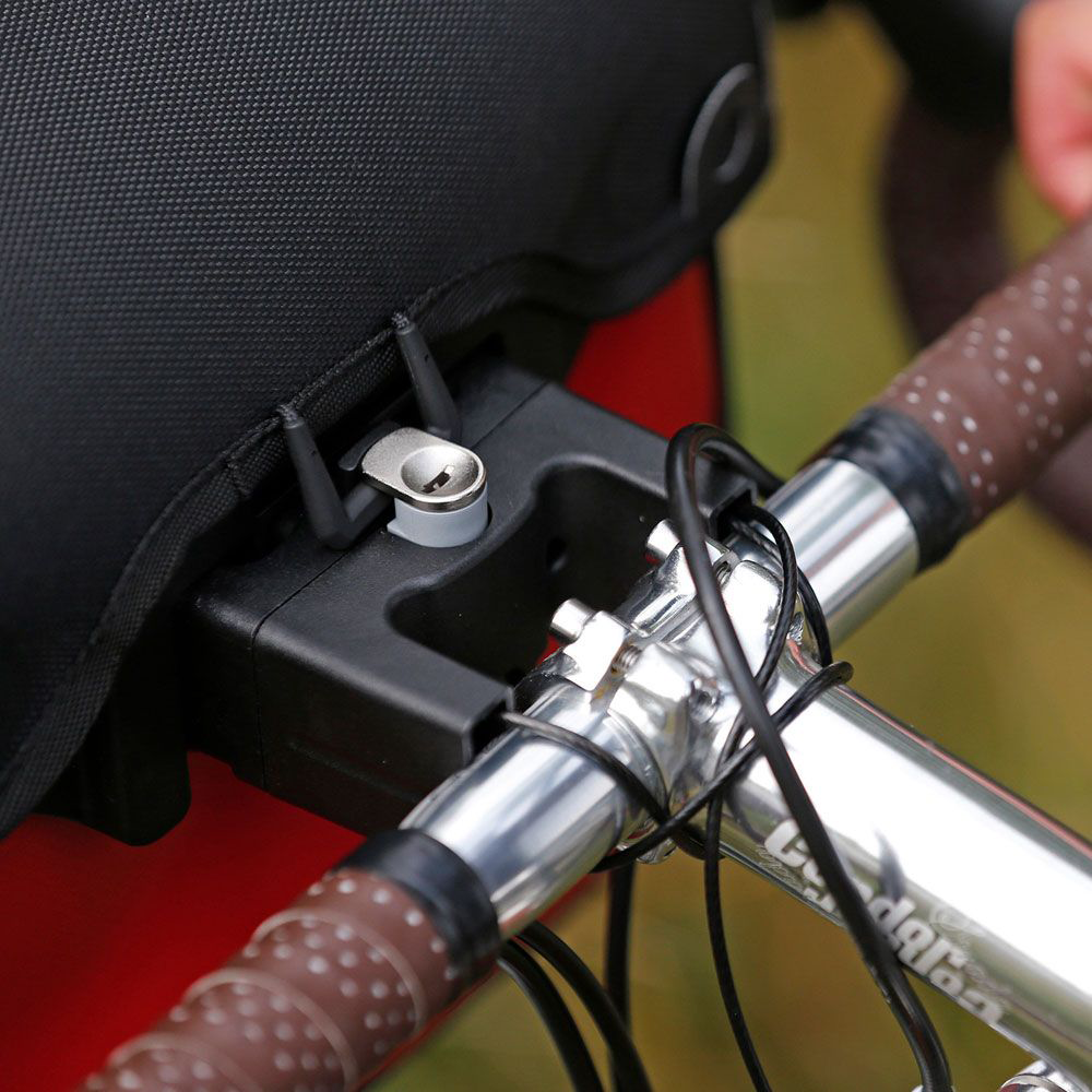 Mounting Set for Ultimate6 (2013+) alternate view