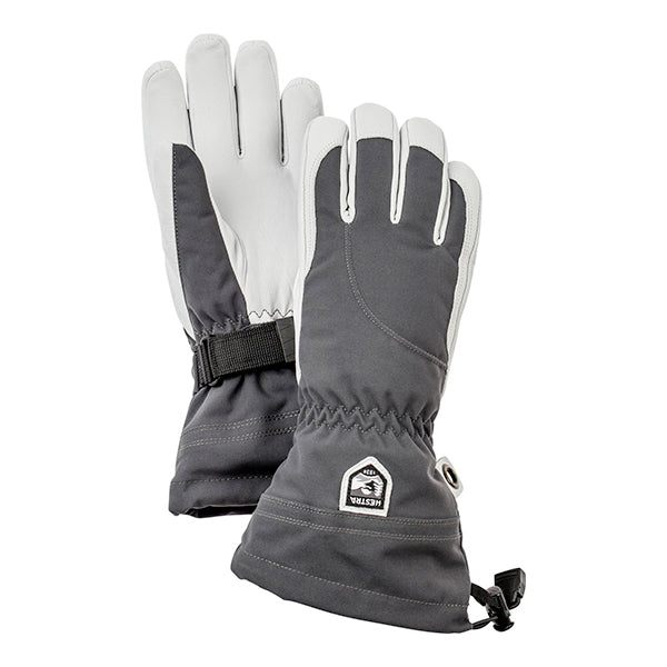Women's Heli Ski Female alternate view