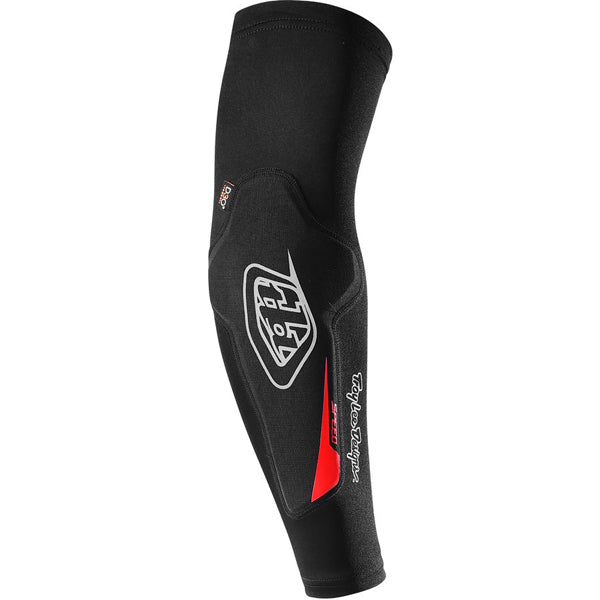 Speed Elbow Sleeve Black XL/XXL alternate view