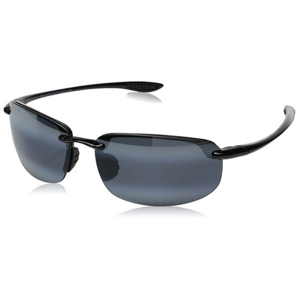 Ho'okipa - Gloss Black / Neutral Grey alternate view