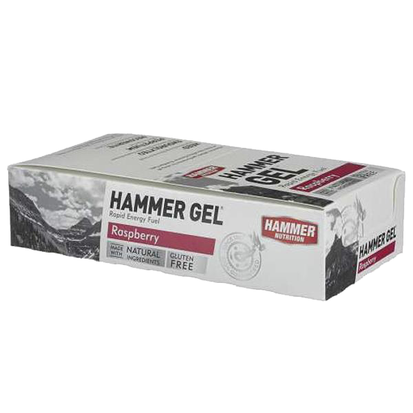 Hammer Gel alternate view