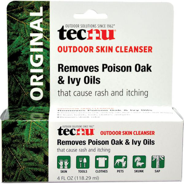 Skin Cleanser - 4oz, Featured Image