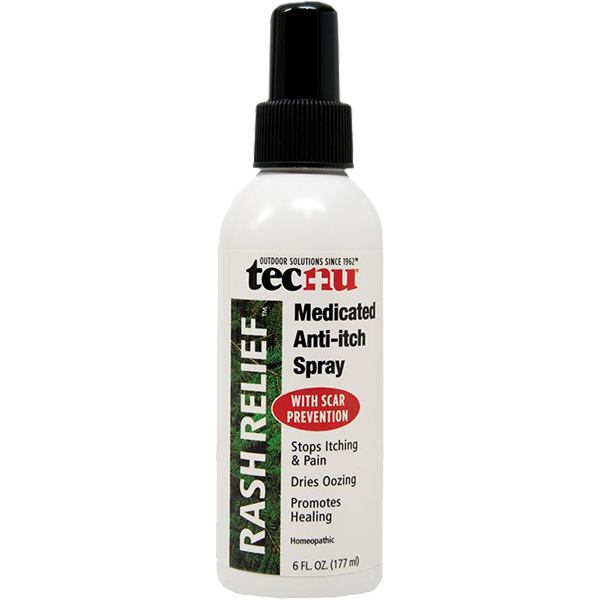 Rash Relief Spray, Featured Image