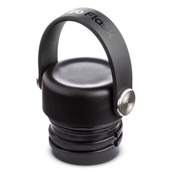 Standard Mouth Flex Cap, Featured Image