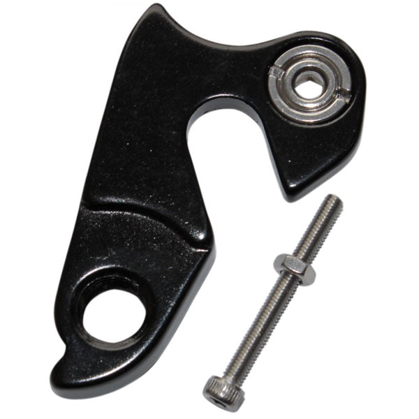 Renegade Derailleur Hanger alternate view