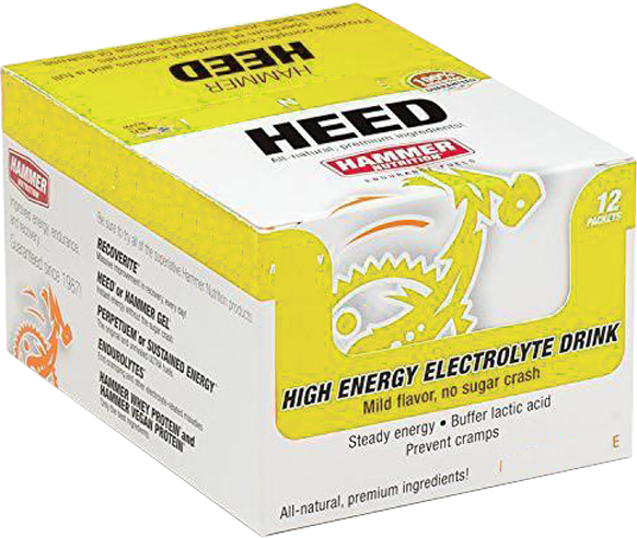 HEED Single Serving alternate view