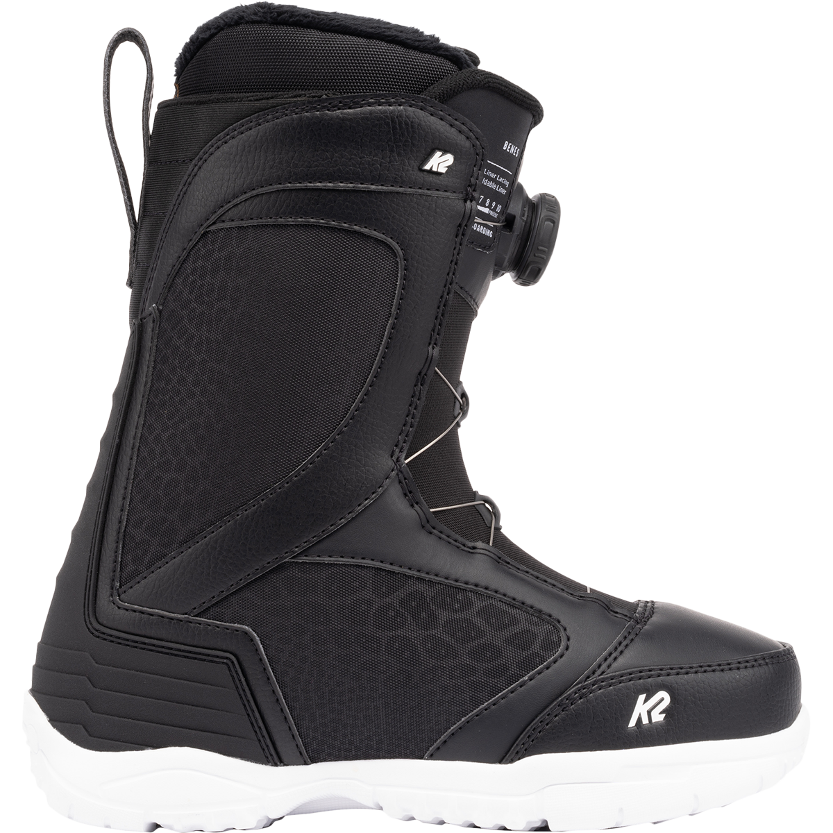 Women's Benes Boot alternate view