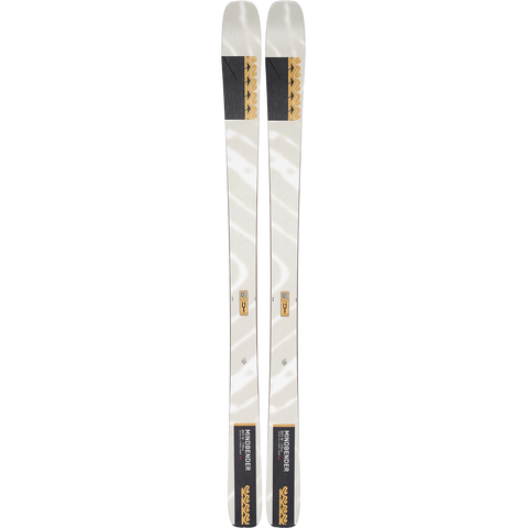 K2 Women's Mindbender 89Ti Premium Skis – Sports Basement