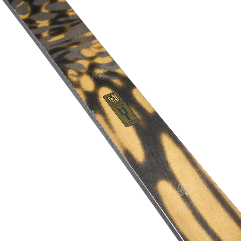 K2 Men's Mindbender 99Ti Premium Skis, K2 Men's Mindbender 99Ti Premium Skis