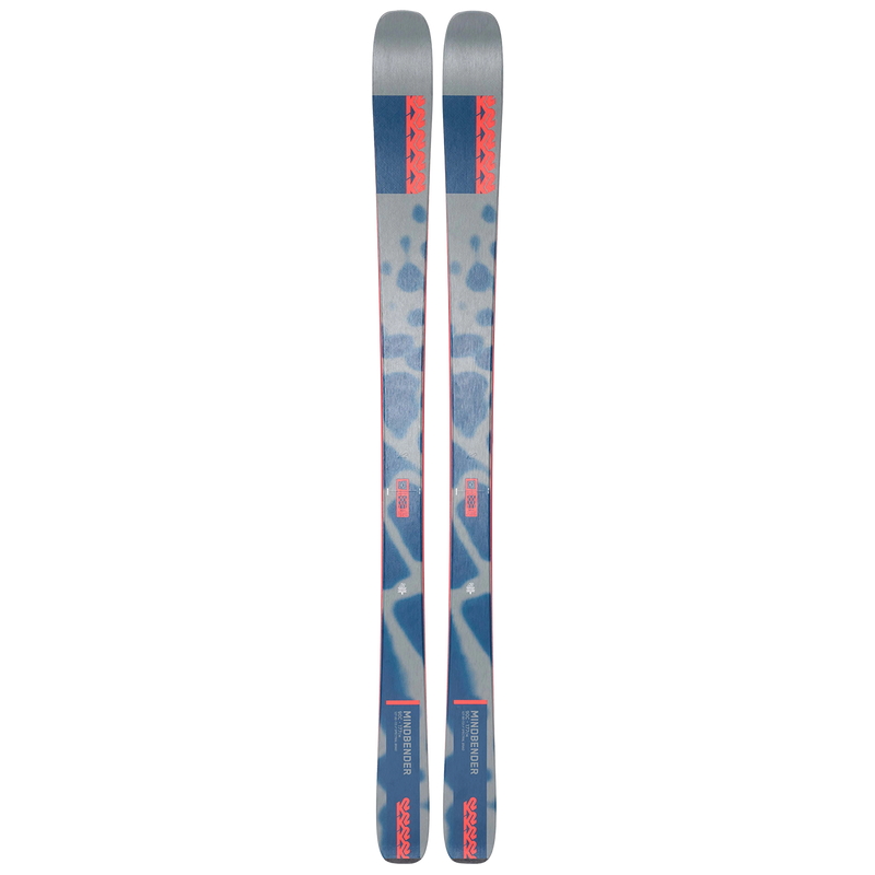 K2 Men's Mindbender 90C Premium Ski Package – Sports Basement