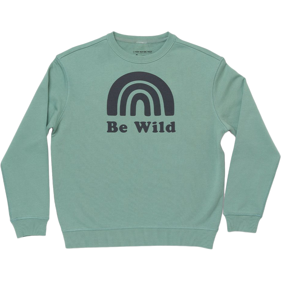 Women's Be Wild Pullover alternate view