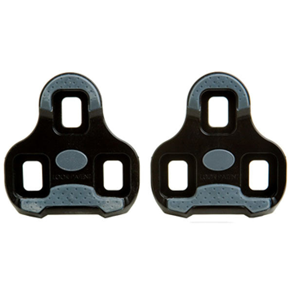 0Deg Keo Grip Cleats - Black, Featured Image