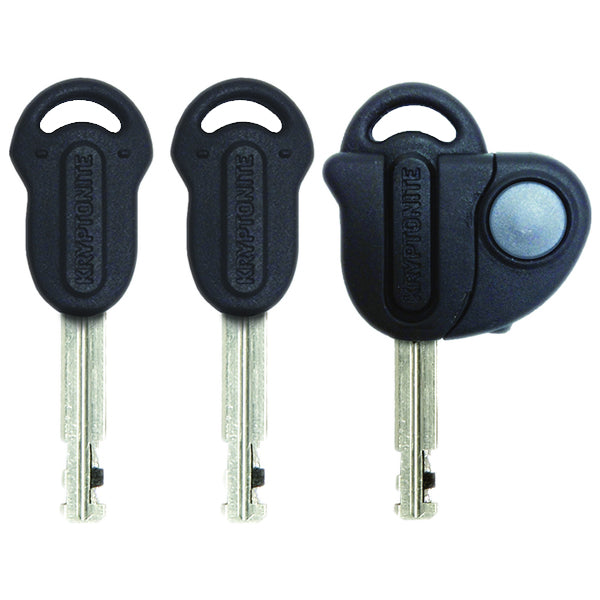 New York Chain 1217 + Evolution Disc Lock alternate view