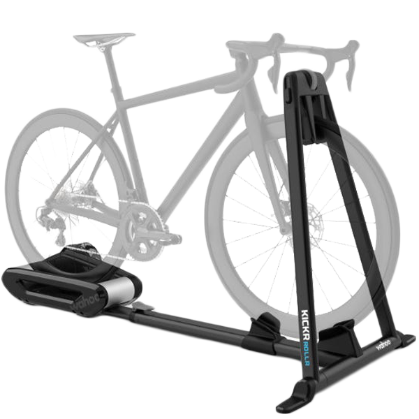 アクセサリー Wahoo KICKR ROLLR KICKR ROLLR – Sports Basement