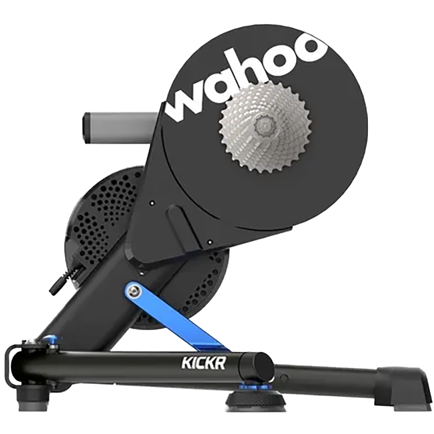 KICKR Smart Power Trainer V6 – Sports Basement
