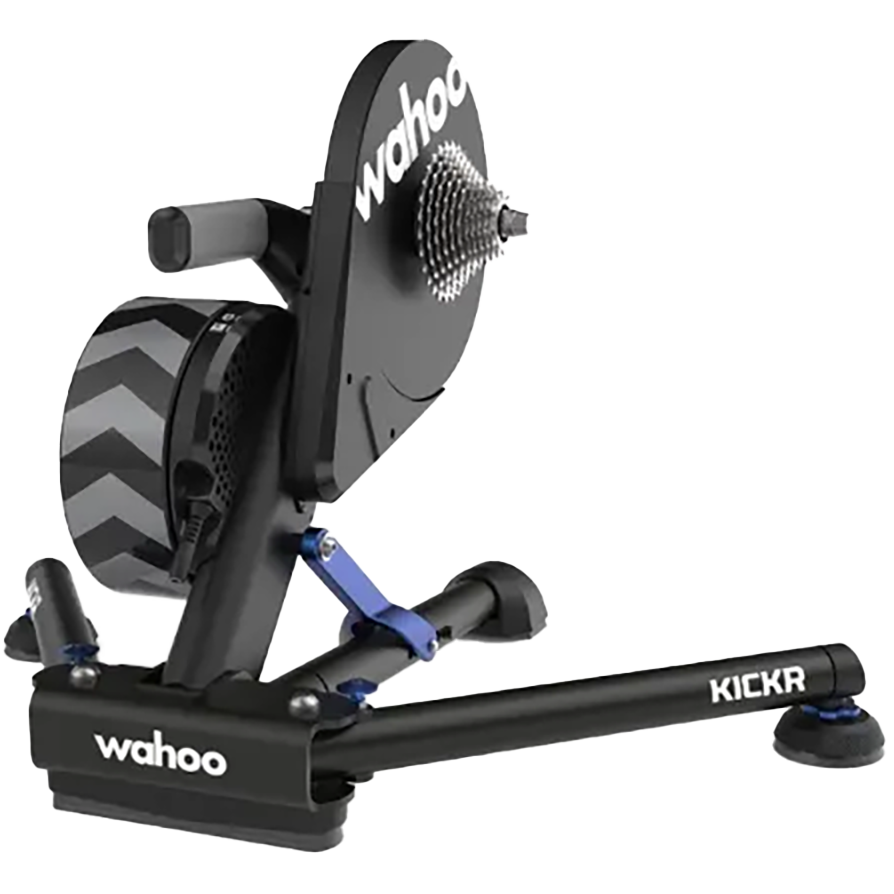 KICKR Smart Power Trainer V6 alternate view