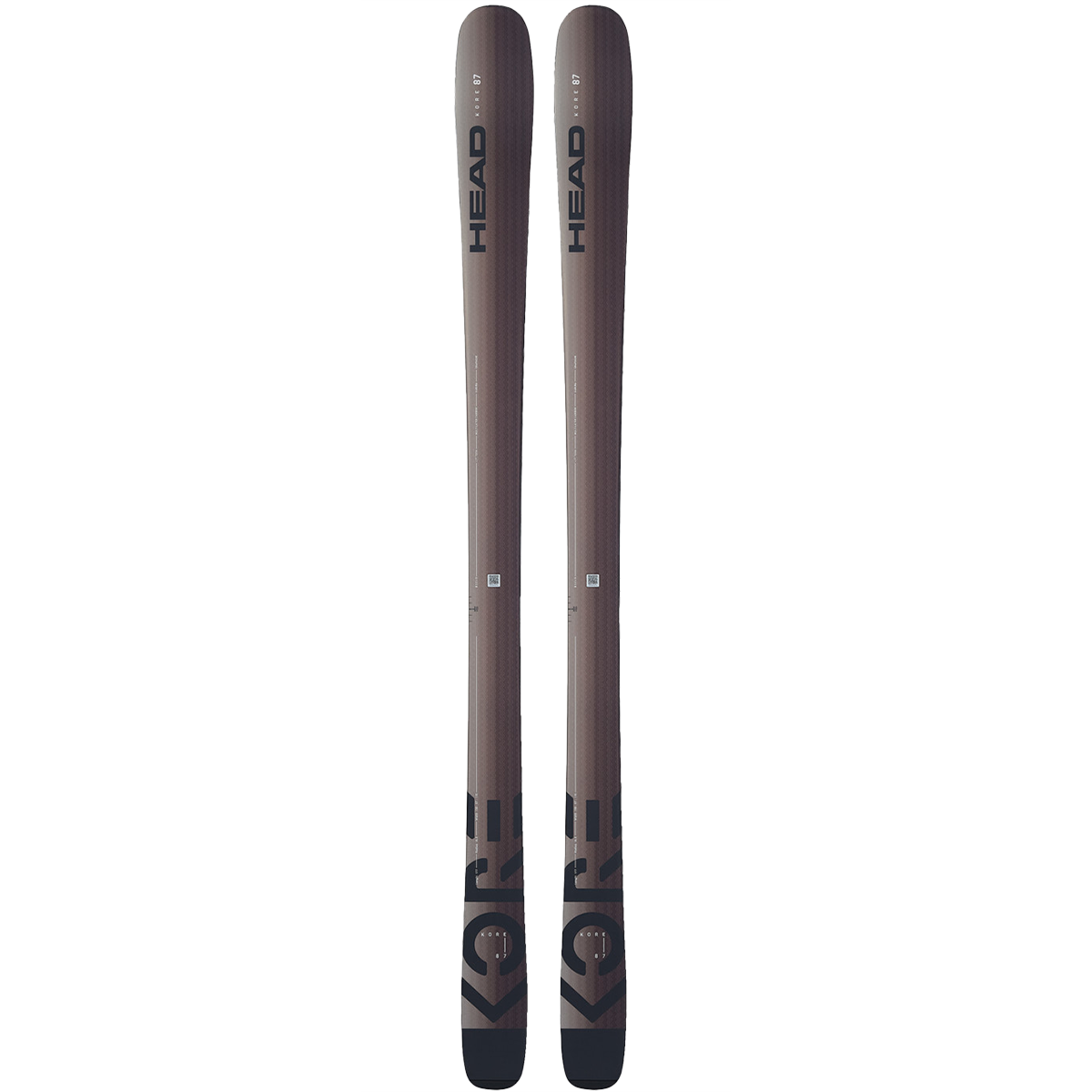 Kore 87 alternate view