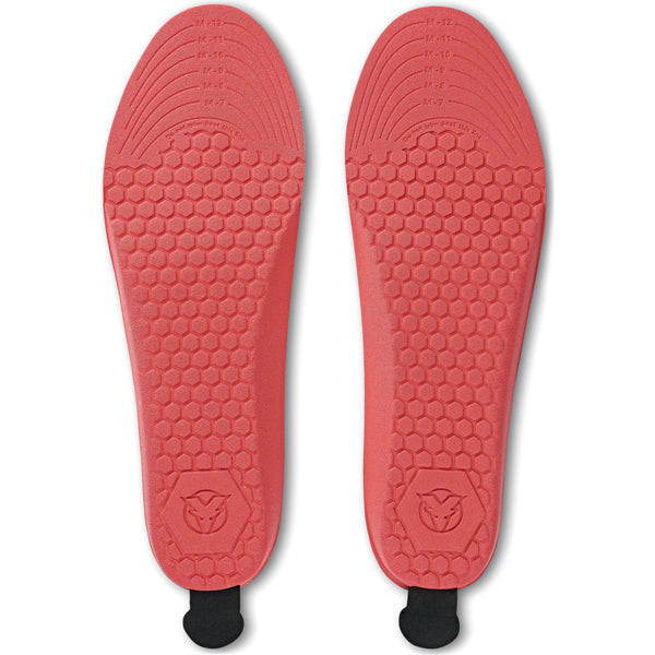 Men's Heated Insole (Sizes 7‚Äê13) alternate view