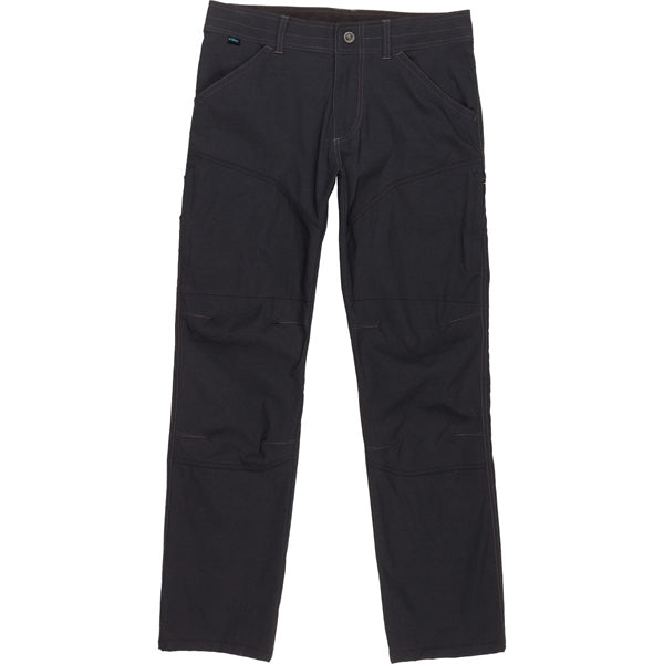 Men's Renegade Pant Long, Kuhl Men's Renegade Pant - Long Koal