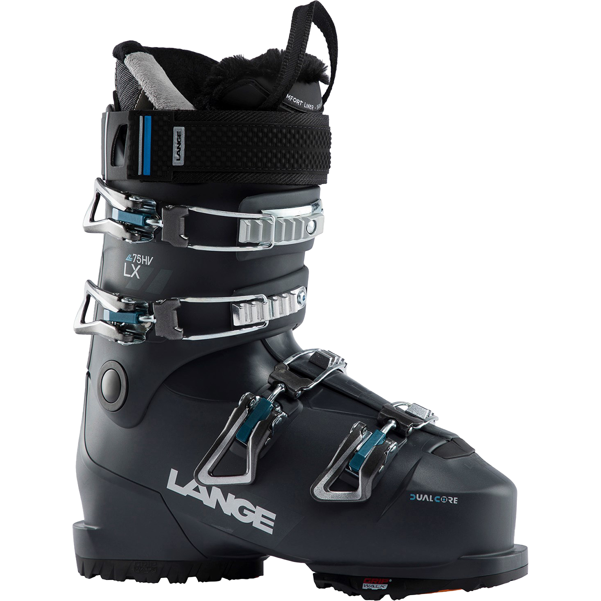Women's LX 75 W HV GW alternate view