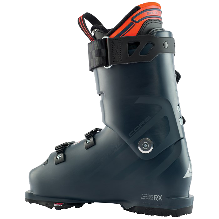 Men's RX 130 GW, Lange Men's RX 130 GW Dark Petrol