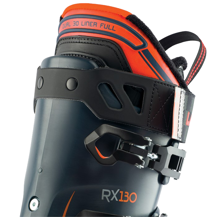 Men's RX 130 GW, Lange Men's RX 130 GW Dark Petrol