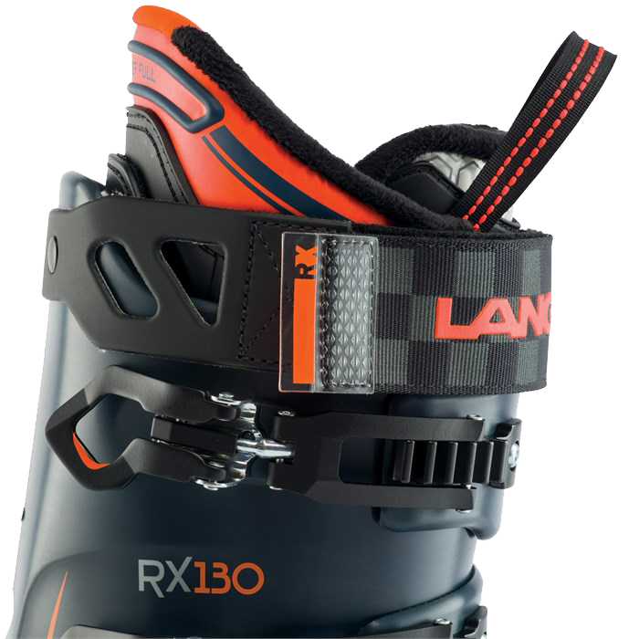 Men's RX 130 GW alternate view