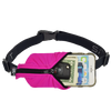 Fuchsia/Black