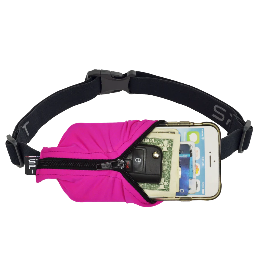 Large Pocket SPIbelt alternate view