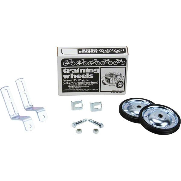 Training Wheels Kit - 12-16