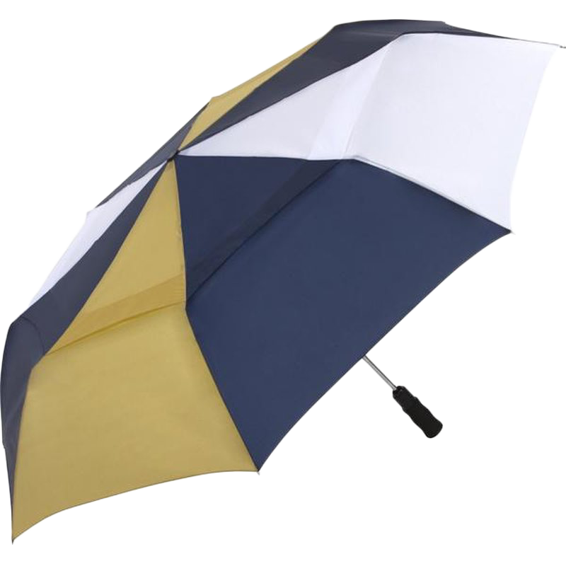 54" RE WindJammer Automatic Open Comp Jumbo Umbrella, Featured Image