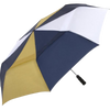 Navy/White/Tan