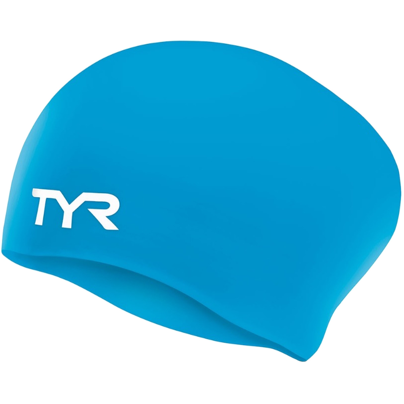Youth Long Hair Wrinkle-Free Cap alternate view