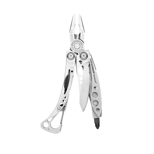 Skeletool Stainless Peg alternate view