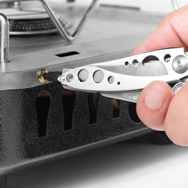 Skeletool Stainless Peg alternate view