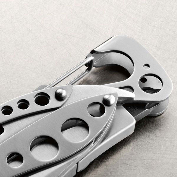 Skeletool Stainless Peg alternate view