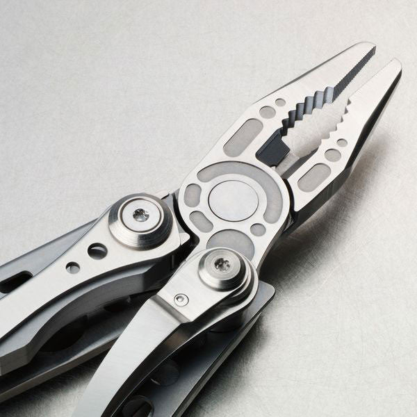 Skeletool Stainless Peg alternate view