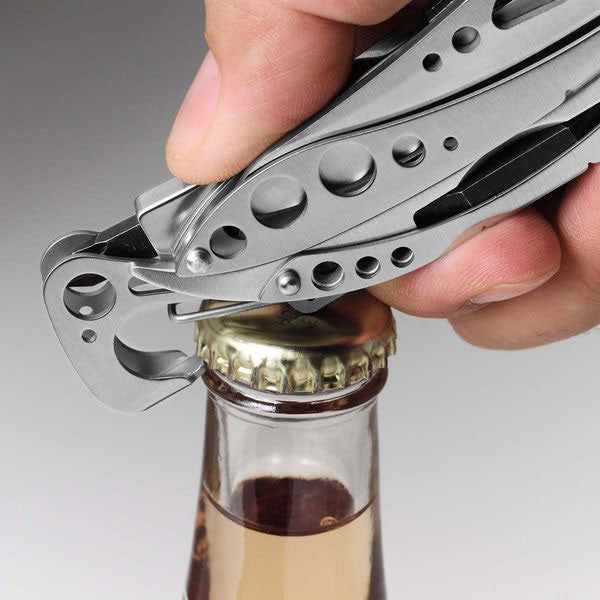 Skeletool Stainless Peg alternate view