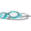 TYR Nest Pro Nano Clear/Grey/Mint