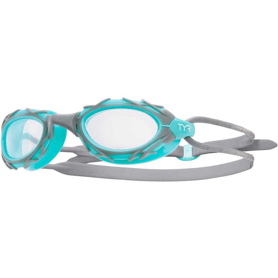 TYR Nest Pro Nano Clear/Grey/Mint