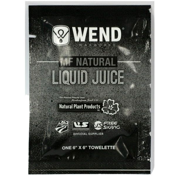 NP Liquid Towelette - All Temp, Featured Image
