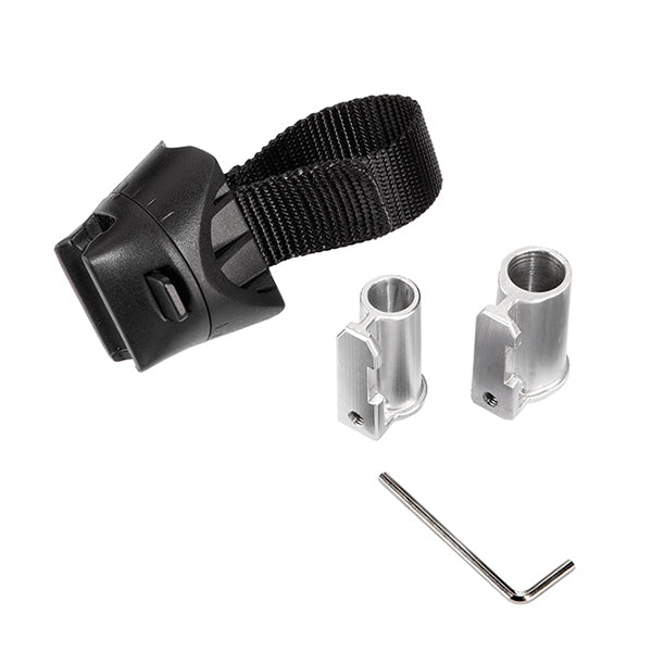 Krypto Series 2 Mini-7 w/Bracket (3.25 x 7) alternate view