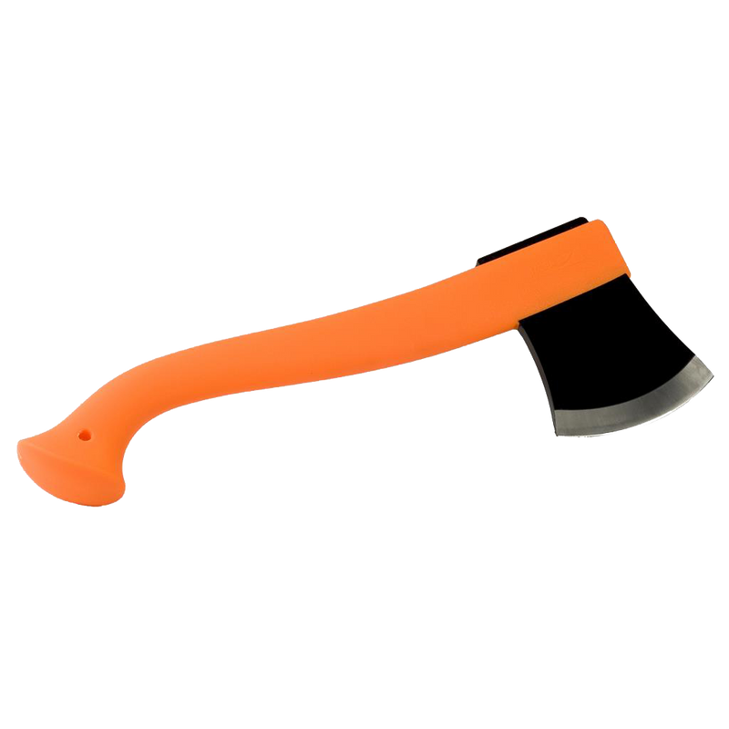 Lightweight Axe, Featured Image