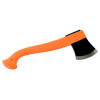 One